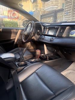 تويوتا راف 4